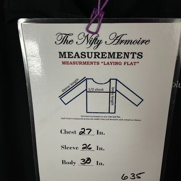 COLUMBIA Omni Wind Block Lined Jacket Men’s Black Thermal Full Zip 2XL XXL - Picture 9 of 9